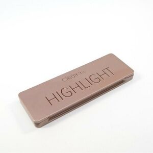 Beauty Creations Highlight Palette